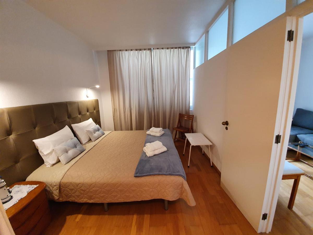 Apartamentos Navio Azul Funchal  Luaran gambar