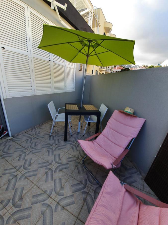 Apartamentos Navio Azul Funchal  Luaran gambar