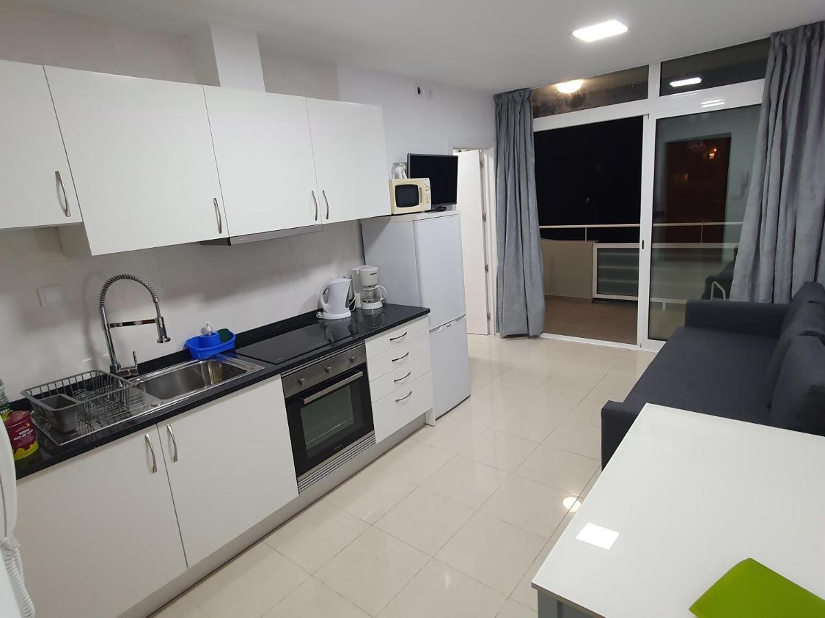Apartamentos Navio Azul Funchal  Luaran gambar