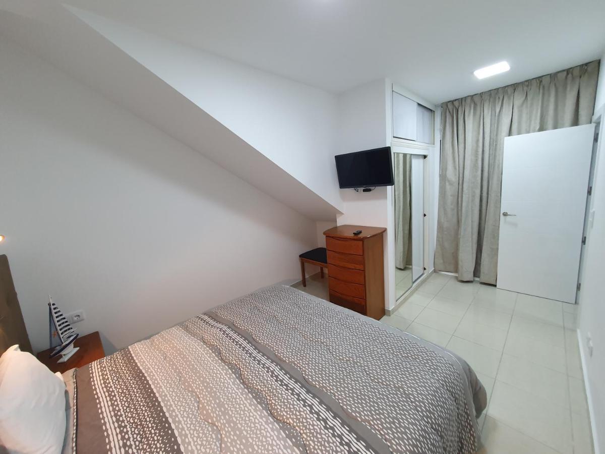 Apartamentos Navio Azul Funchal  Luaran gambar